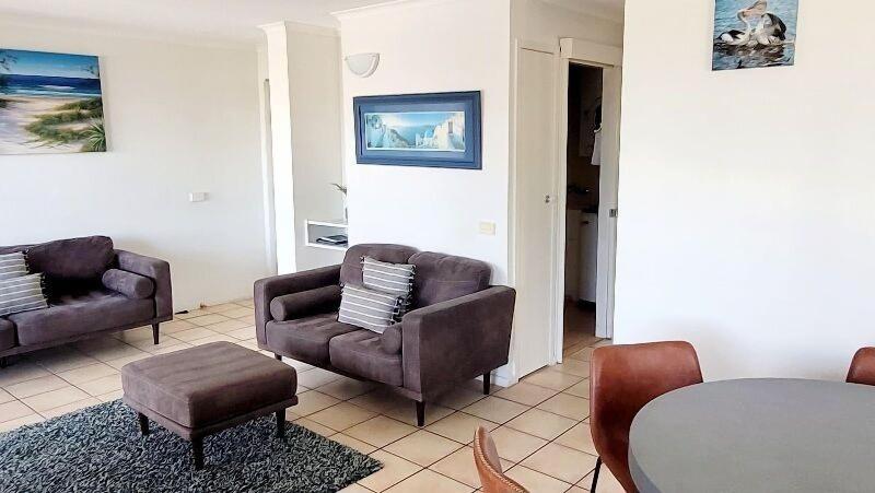 Joanne Apartments image