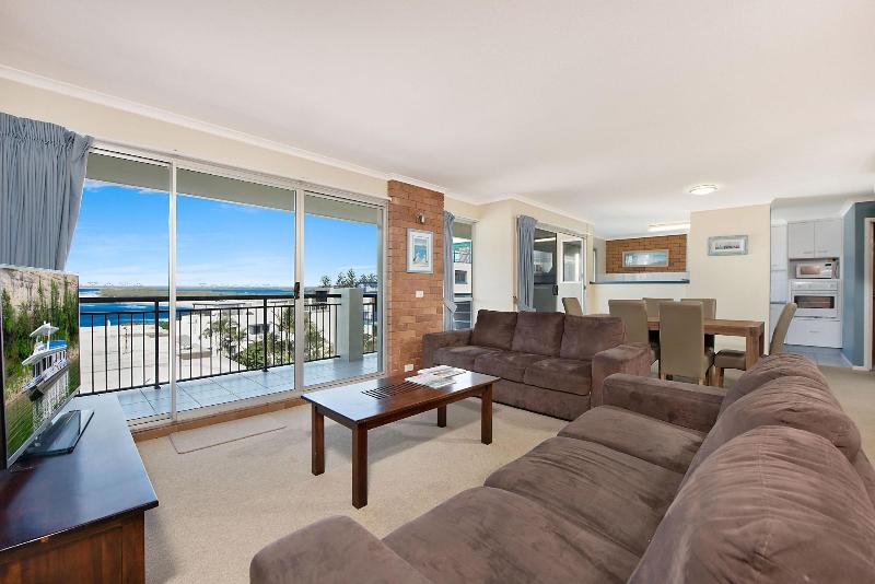 Joanne Apartments image