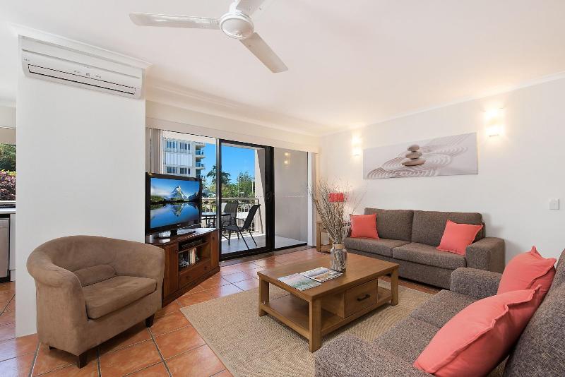 Joanne Apartments image