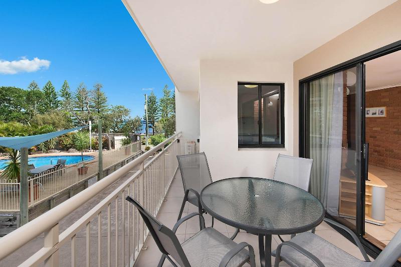 Joanne Apartments image