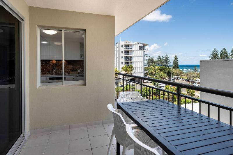 Joanne Apartments image