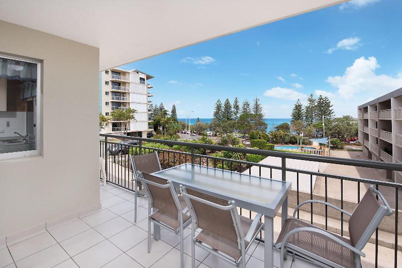Joanne Apartments image