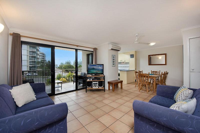 Joanne Apartments image
