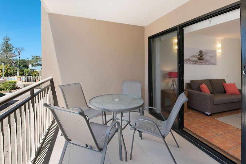Joanne Apartments image