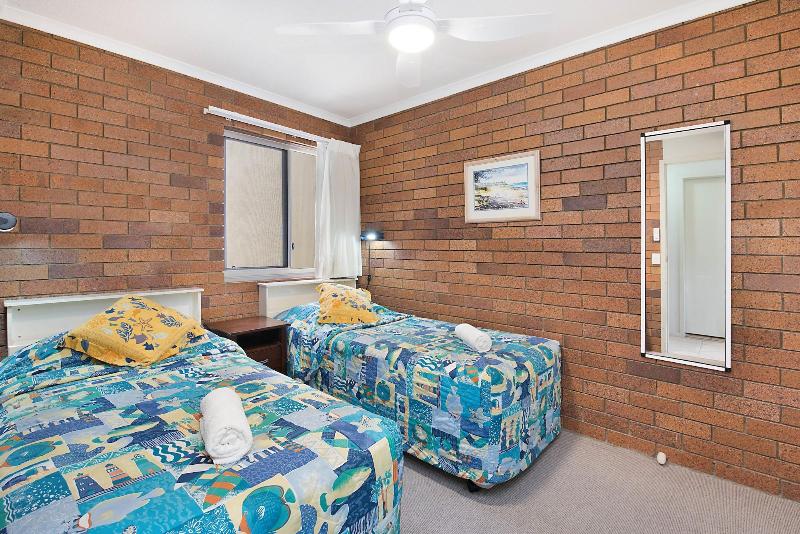 Joanne Apartments image