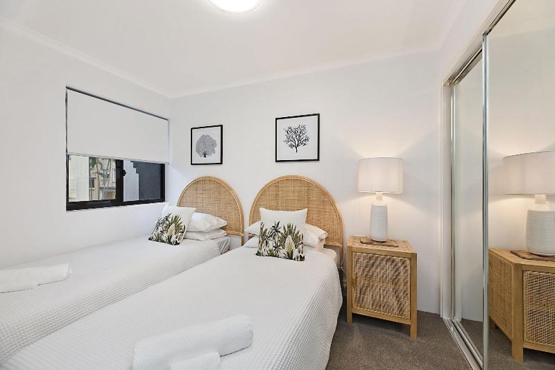 Joanne Apartments image