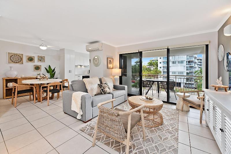 Joanne Apartments image