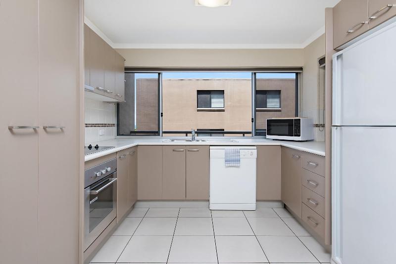 Joanne Apartments image