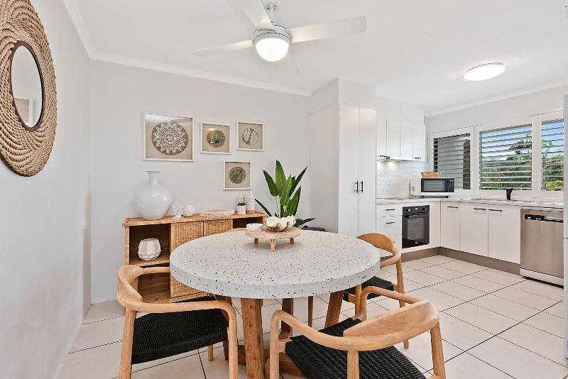 Joanne Apartments image