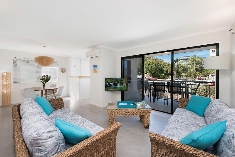 Joanne Apartments image