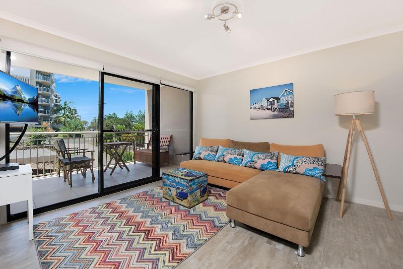 Joanne Apartments image