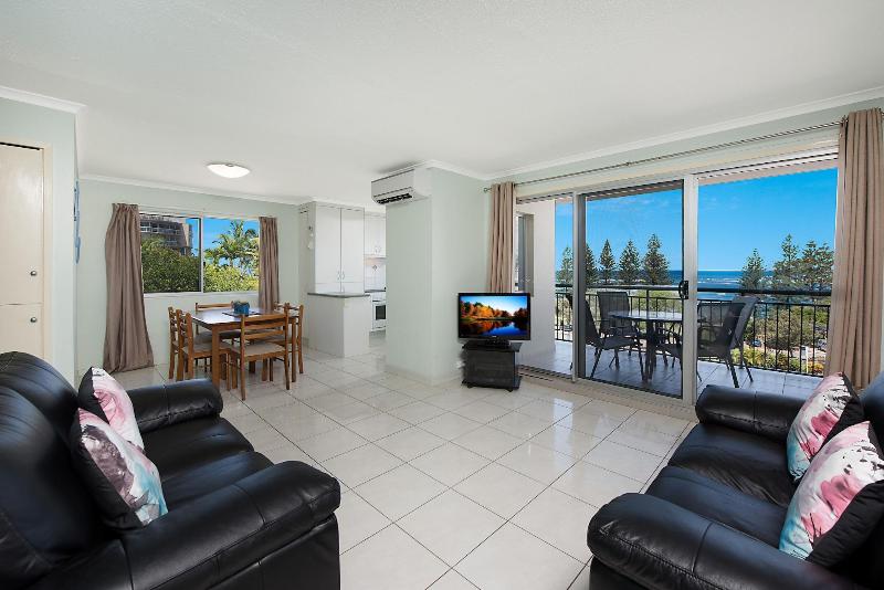 Joanne Apartments image
