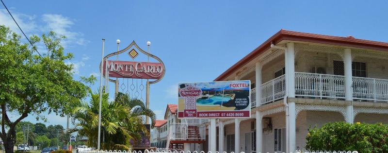 Monte Carlo Motor Inn