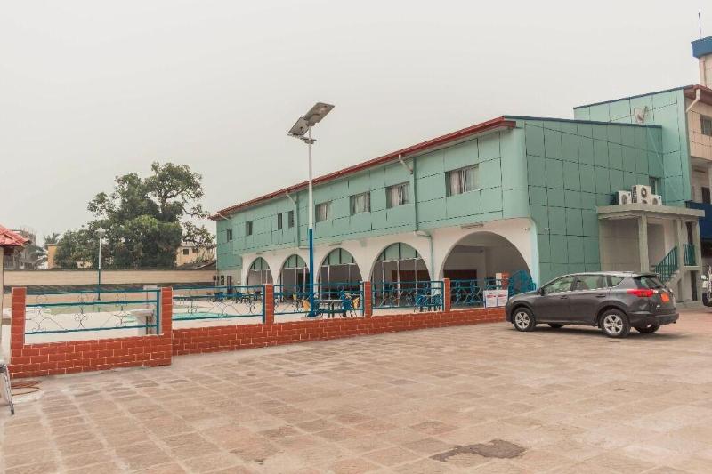 Hotel Royal Palace image
