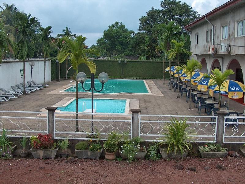 Hotel Royal Palace image
