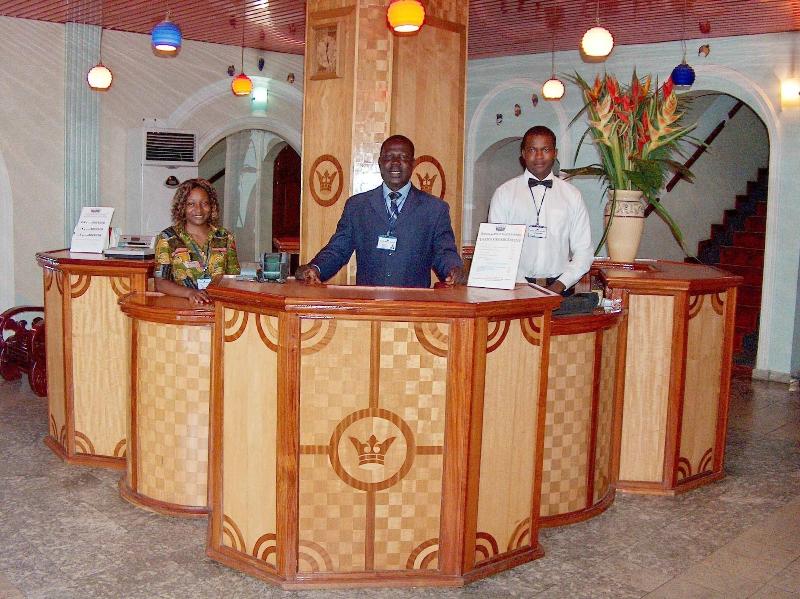 Hotel Royal Palace image