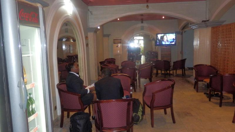 Hotel Royal Palace image