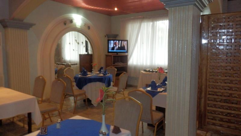 Hotel Royal Palace image