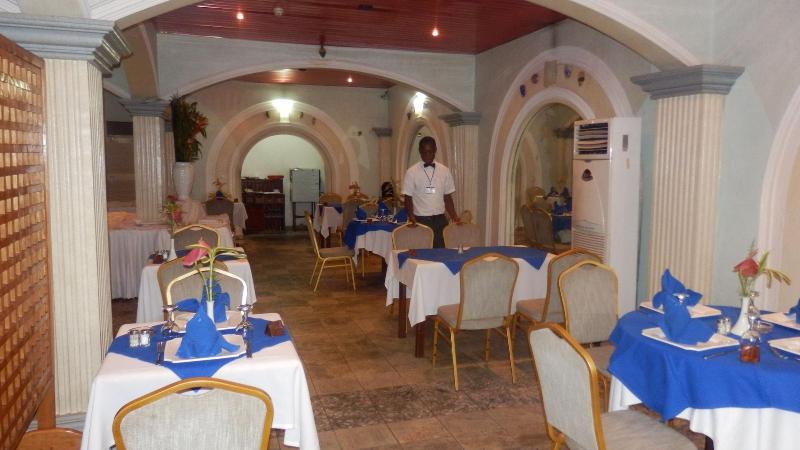 Hotel Royal Palace image