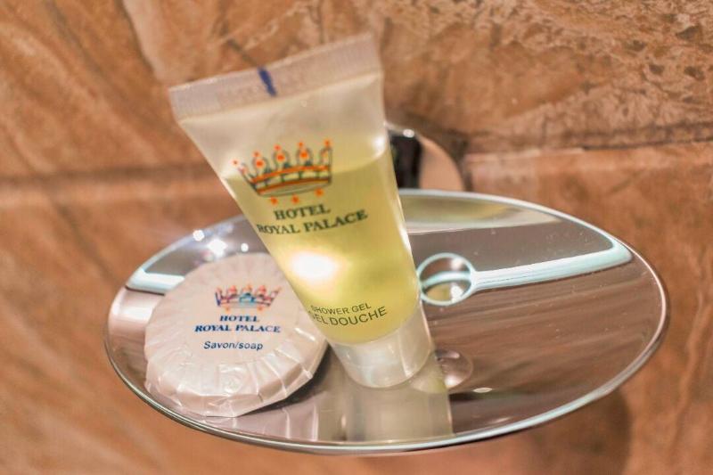 Hotel Royal Palace image