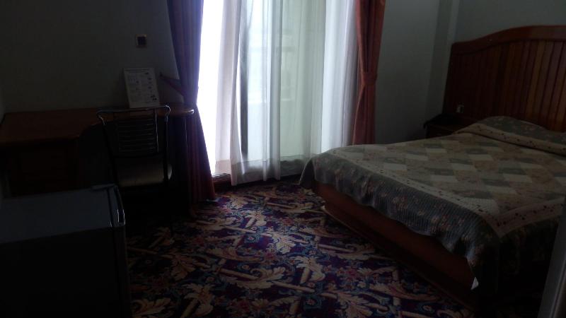 Hotel Royal Palace image