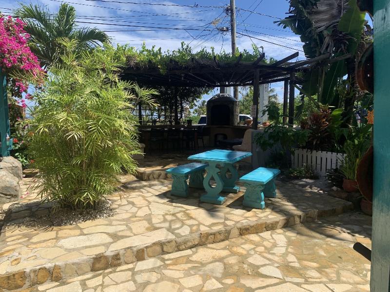 All Seasons Guest House image