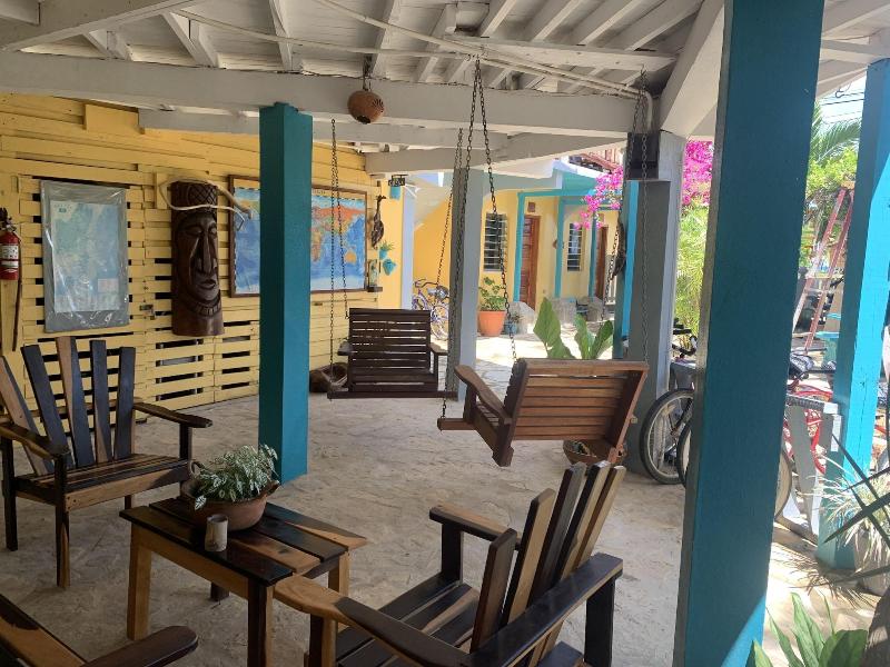 All Seasons Guest House image