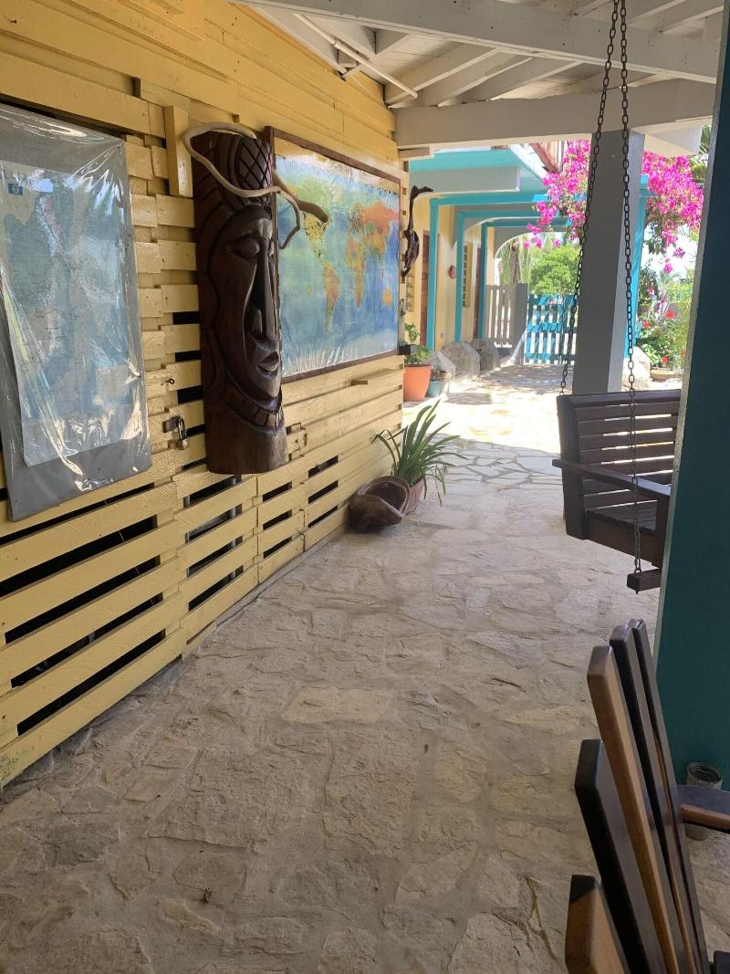 All Seasons Guest House image
