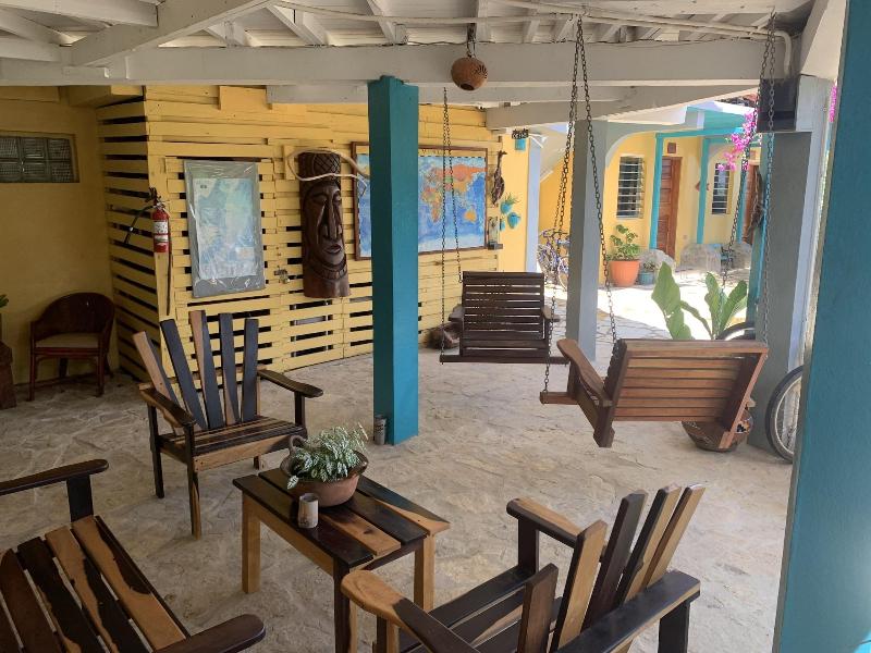 All Seasons Guest House image