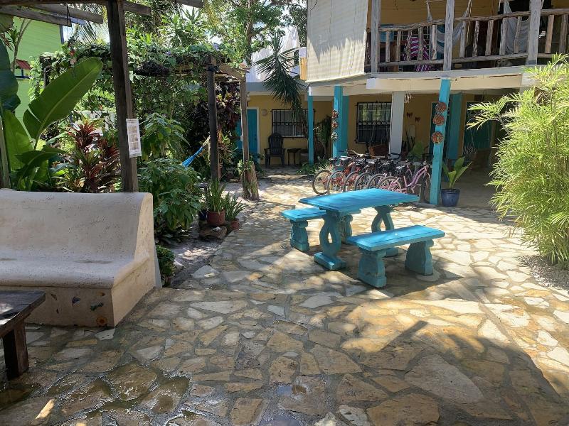 All Seasons Guest House image