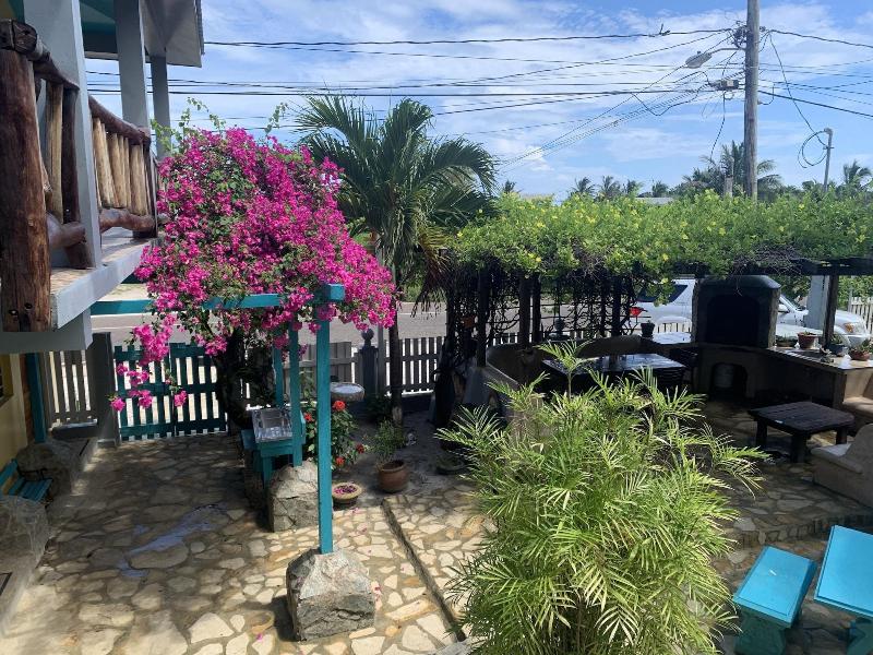 All Seasons Guest House image