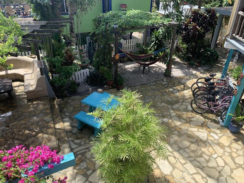 All Seasons Guest House image