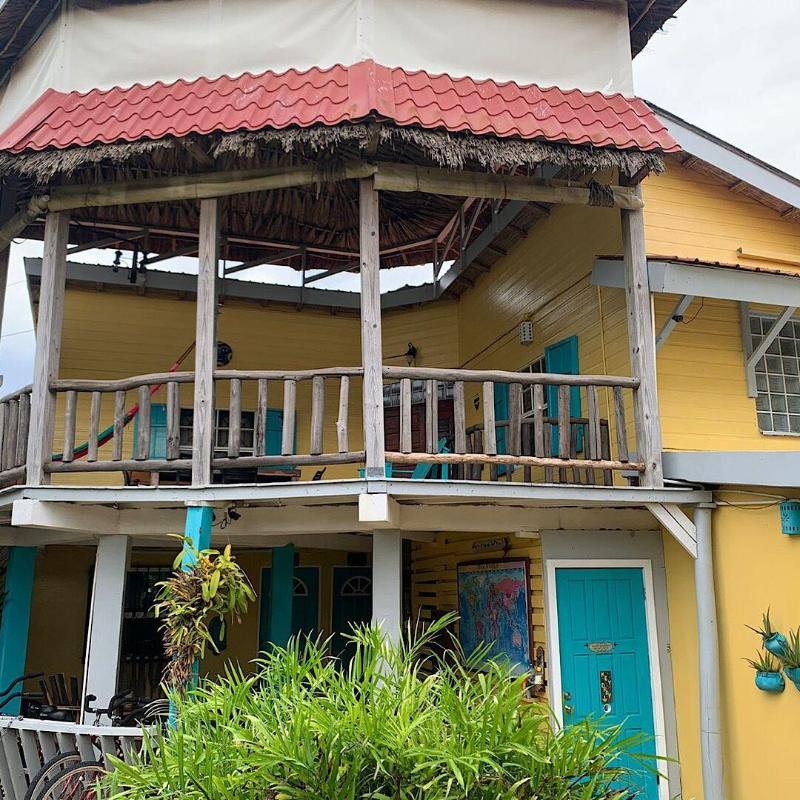 All Seasons Guest House image