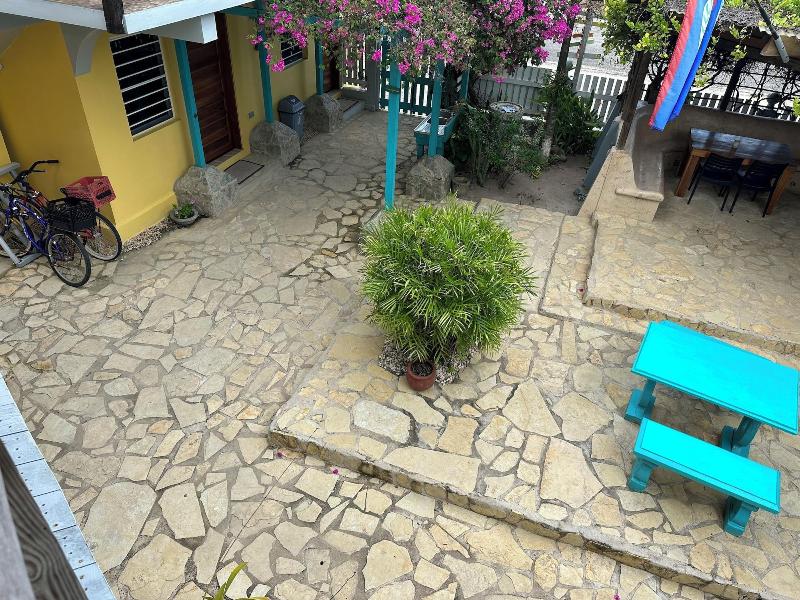 All Seasons Guest House image