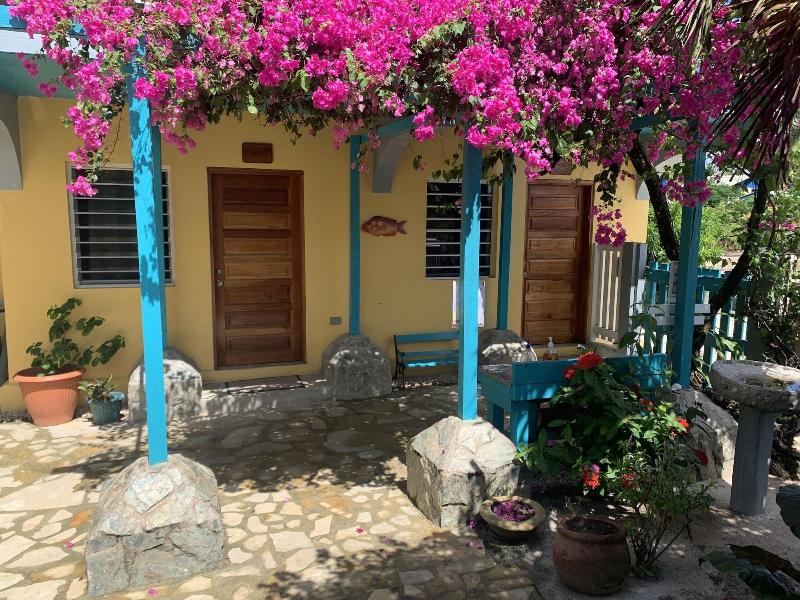 All Seasons Guest House image