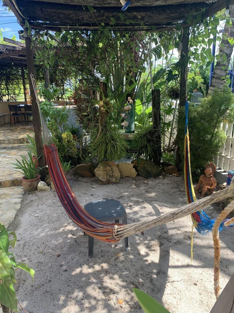 All Seasons Guest House image