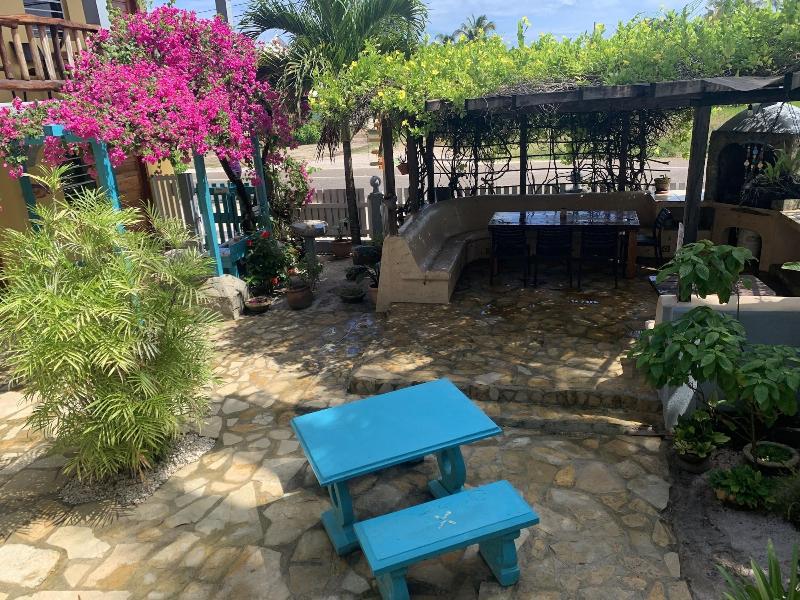 All Seasons Guest House image