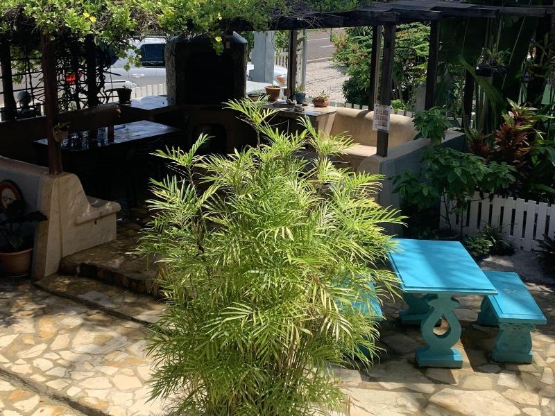 All Seasons Guest House image