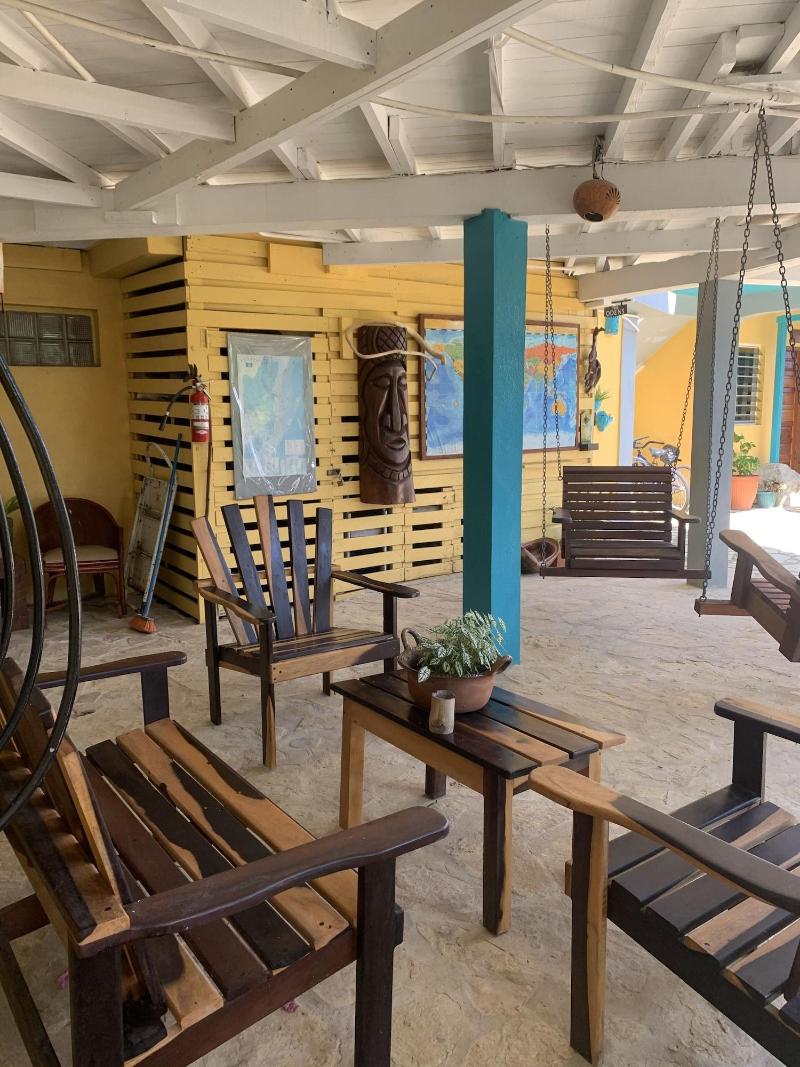 All Seasons Guest House image