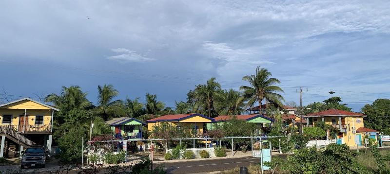 All Seasons Guest House image