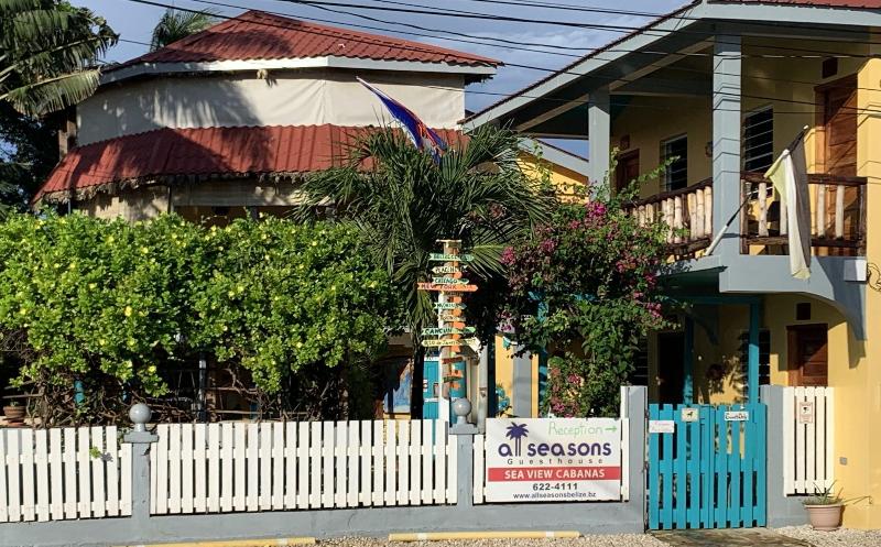All Seasons Guest House image