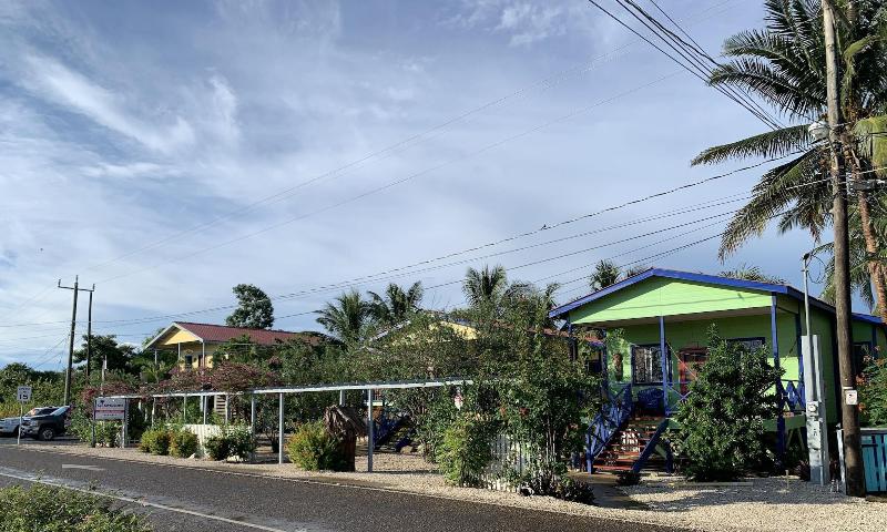 All Seasons Guest House image