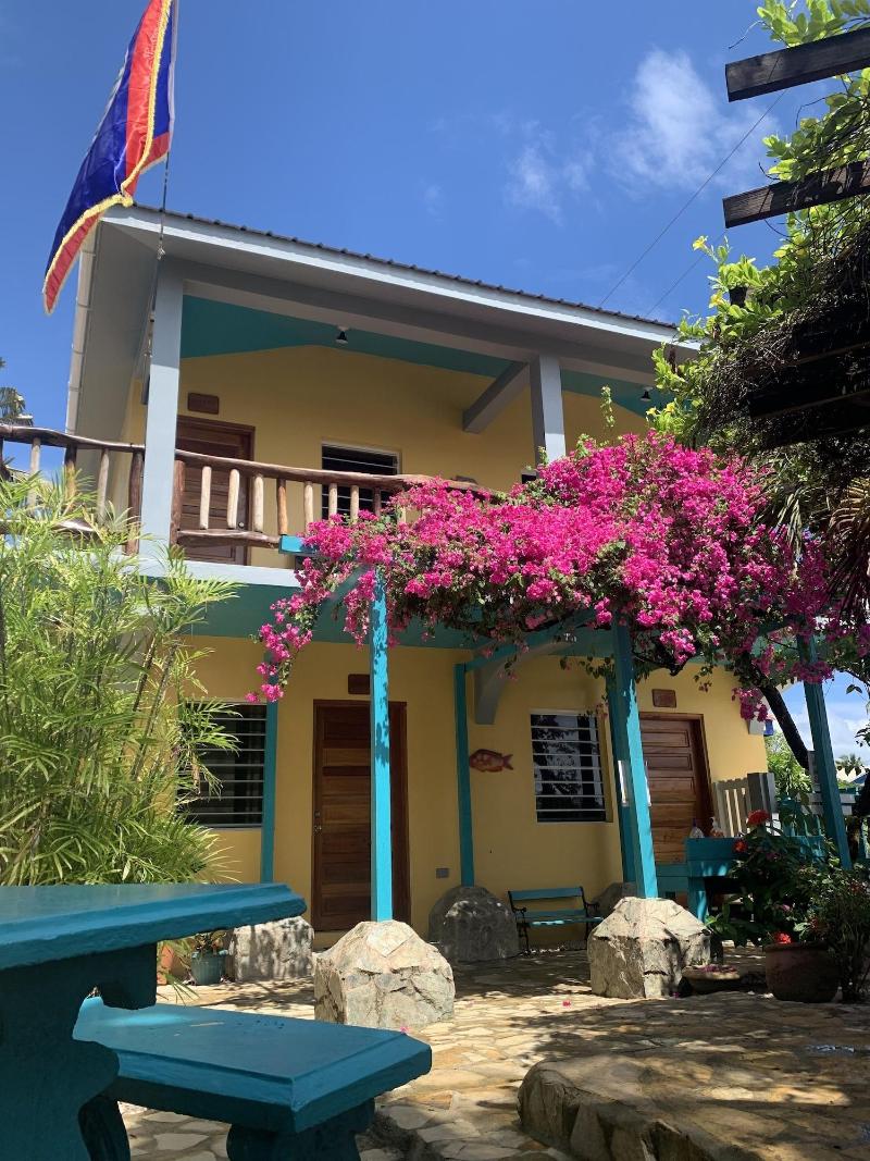 All Seasons Guest House image