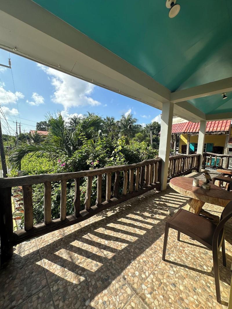 All Seasons Guest House image