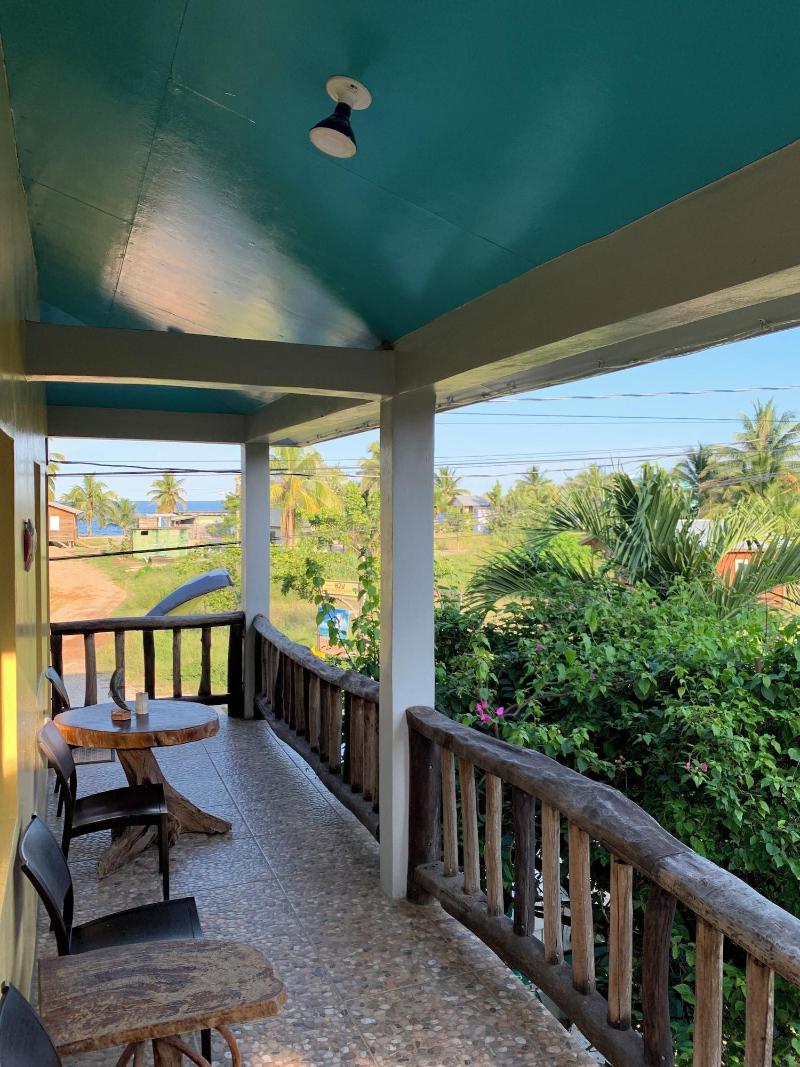All Seasons Guest House image