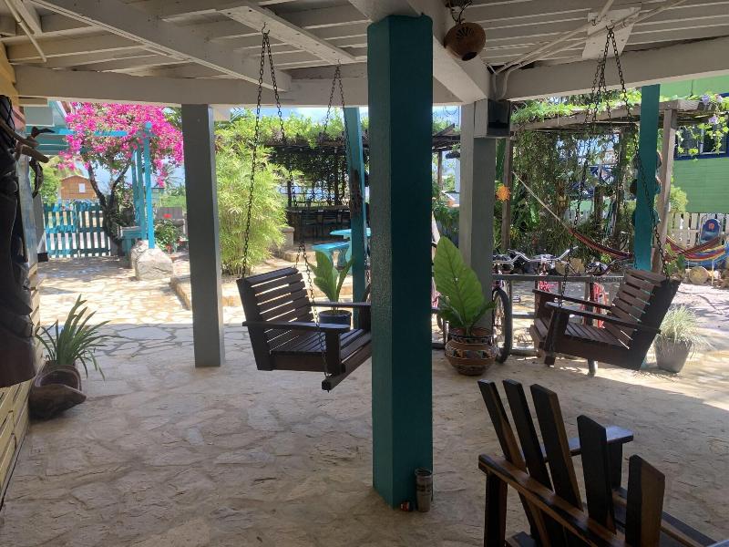 All Seasons Guest House image