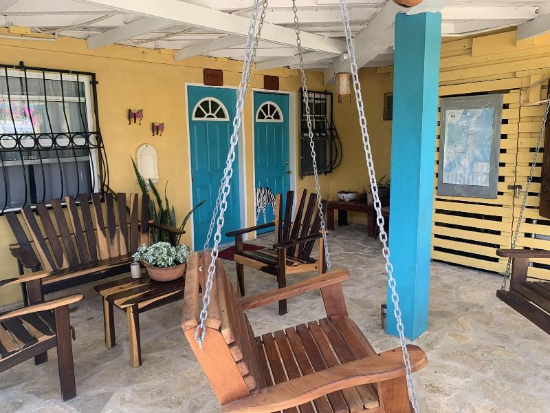 All Seasons Guest House image