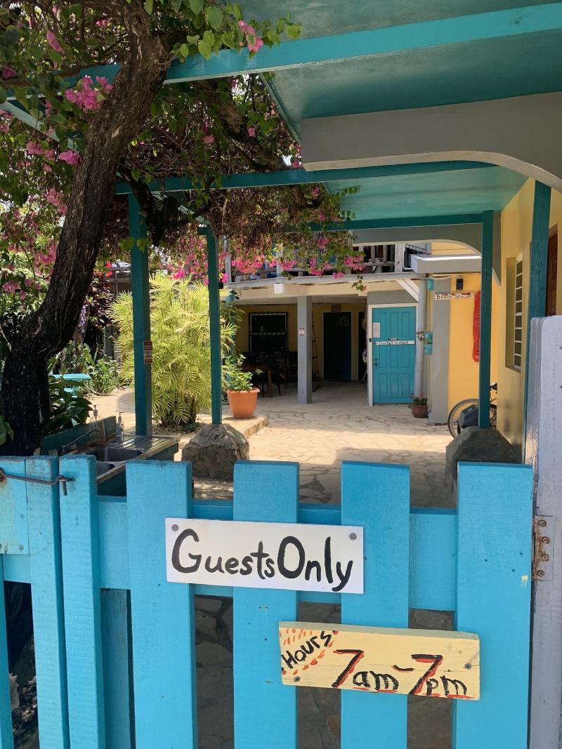 All Seasons Guest House image