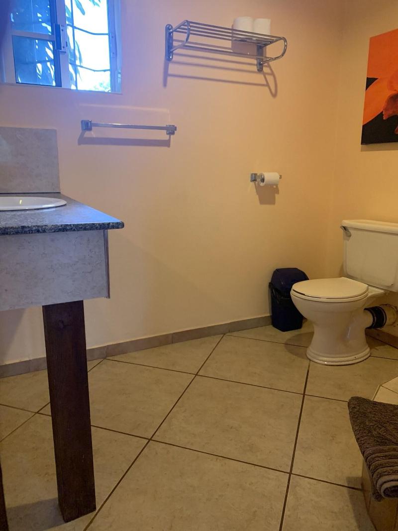 All Seasons Guest House image