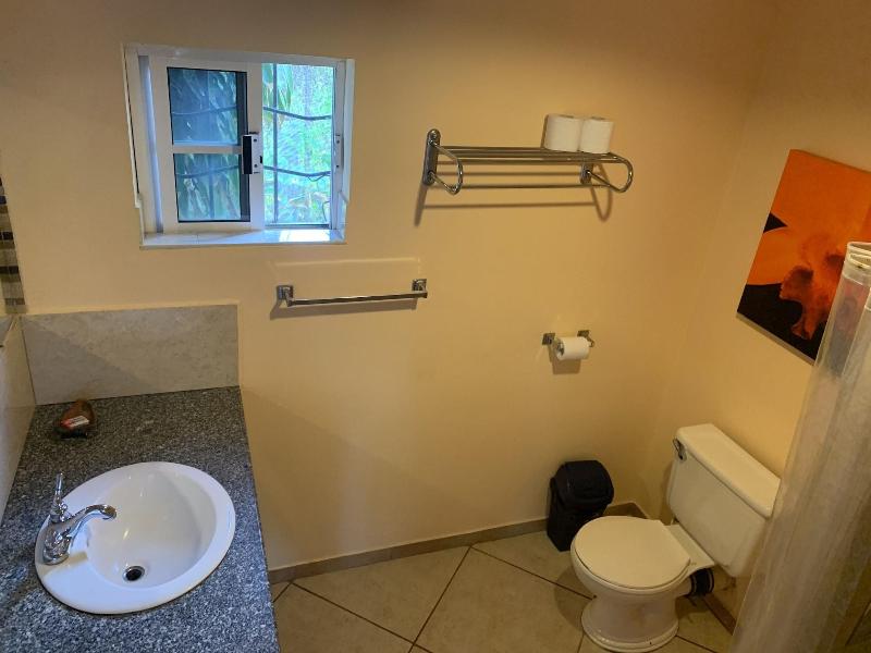 All Seasons Guest House image